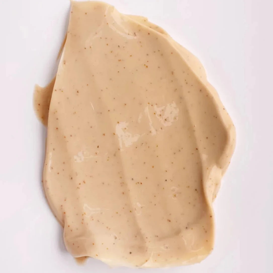 MASCHERA VISO ESFOLIA & ILLUMINA