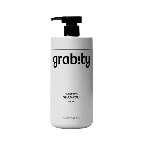 grabity Strong Shampoo