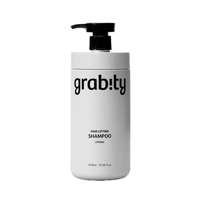 grabity Strong Shampoo