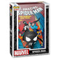 Funko Pop! Comic Cover Marvel The Amazing - (40) Spider-Man Vinyl Figure 9Cm