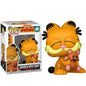 Funko Pop! Comics Garfield - (40) Garfield W/ Pooky Vinyl Figure 9Cm Collection