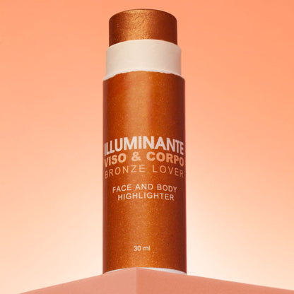 Illuminante in Stick - Bronze Lover