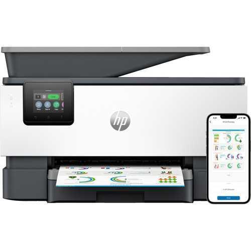 Stampante Multifunzione HP OfficeJet Pro 9120B