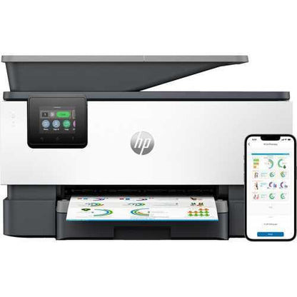 Stampante Multifunzione HP OfficeJet Pro 9120B