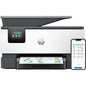 HP OfficeJet Pro 9120B Multifunktionsdrucker
