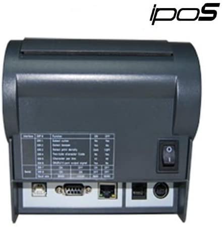 Gprinter Thermodrucker Gp-80250Ivn Ipos Belegdrucker Bondrucker