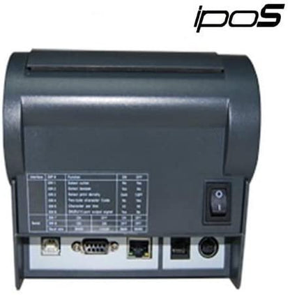 Gprinter Thermodrucker Gp-80250Ivn Ipos Belegdrucker Bondrucker