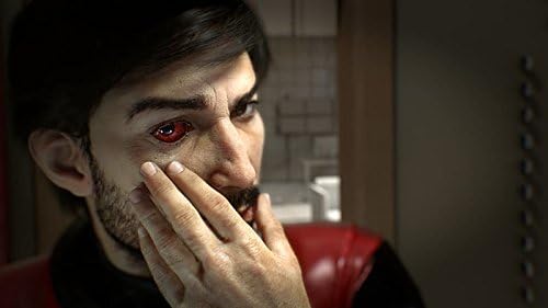 Prey PS4 Spiel Deutsch Playstation 4 Videospiel Bethesda Neu Versiegelt