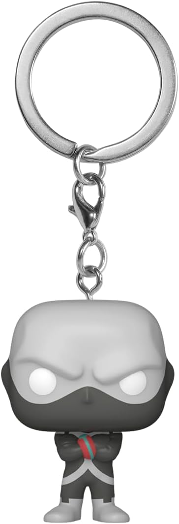 Funko Key! My Hero Academia Funko Twice Schlüsselanhänger