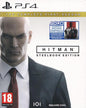 Videogame Hitman - The Complete First Season Steelbook Edition PS4 Italian Game