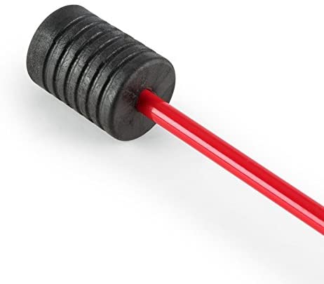 Swing Stick – biegsame Stange, Schwingstab für Fitness, Muskeln, Fitnessgeräte