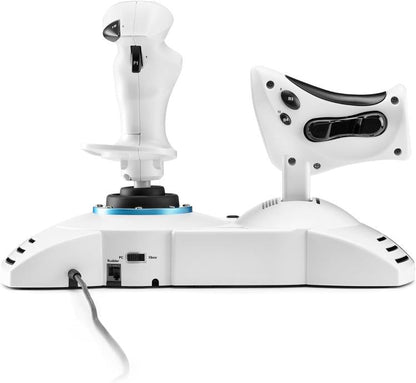 Thrustmaster T-Flight Hotas One - Microsoft Flight Simulator Xbox Series X