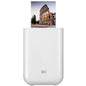 Xiaomi - Mi Photo Printer Instant Photo Printer Smartphone Bluetooth