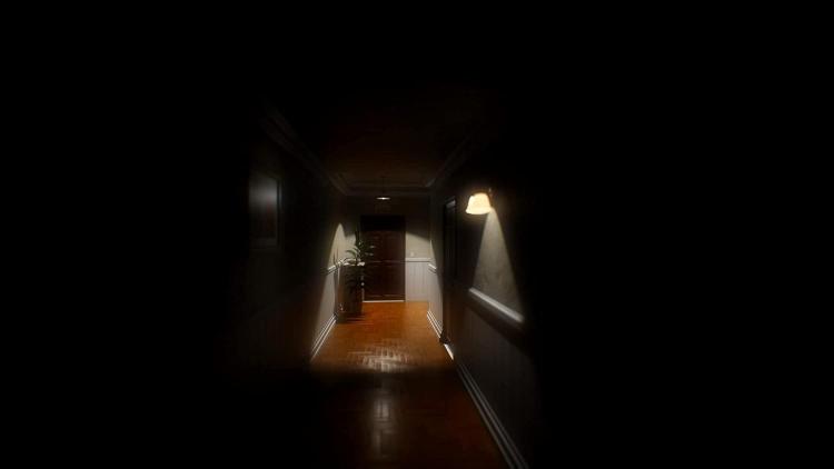 Evil Inside Ps5 Videogioco Eu Playstation 5 Horror Nuovo Sigillato Italiano Sub