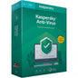 Kaspersky Antivirus 2020 3 Pc Kl1171T5Cfs-20Slim Computer Security Virus Hacker