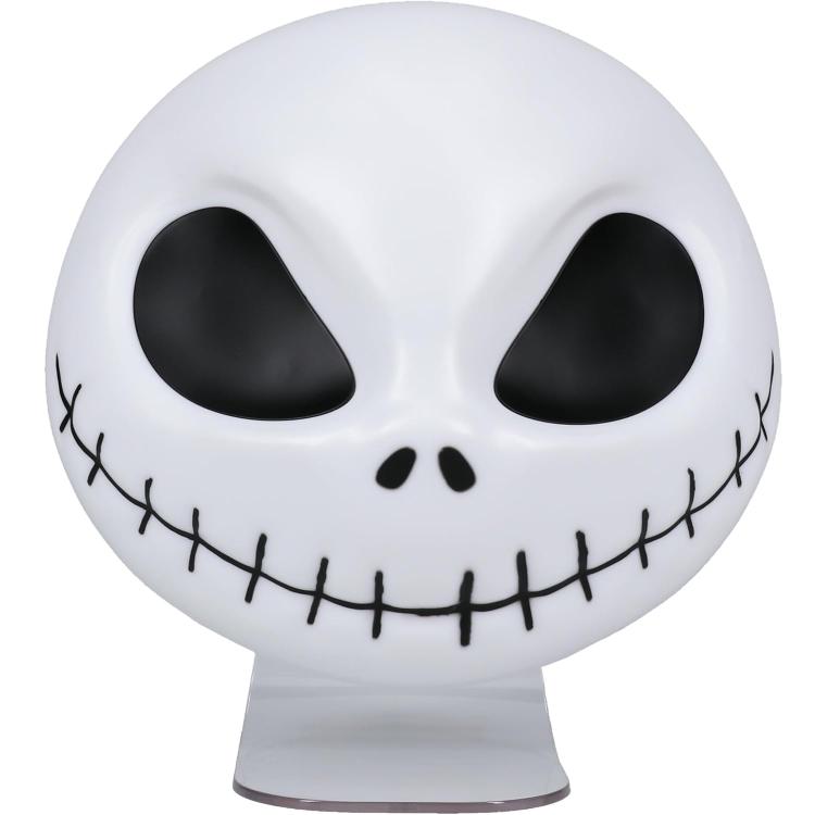 Paladone Tisch-/Wandlampe The Nightmare Before Christmas Jack Light Disney