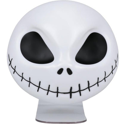 Paladone Tisch-/Wandlampe The Nightmare Before Christmas Jack Light Disney