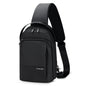 Borsa a Tracolla Monospalla da Uomo – Stile Street Casual