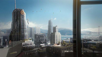 Prey PS4 Spiel Deutsch Playstation 4 Videospiel Bethesda Neu Versiegelt