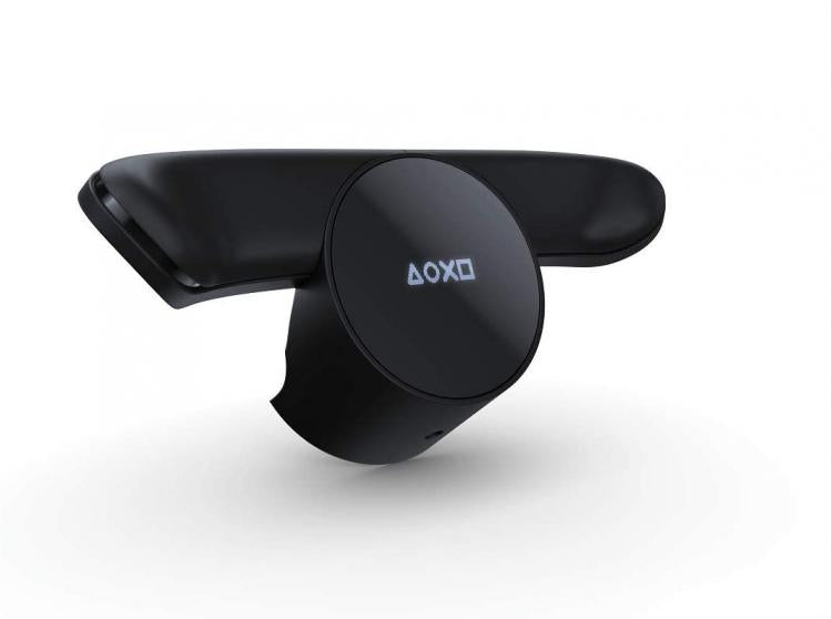 Espansione Posteriore Tasti Dualshock Ps4 Back Button Attachment Sony Ufficiale