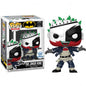 Funko Pop! Heroes | Batman: The Joker King (416) Exclusive Exm Figure Limited