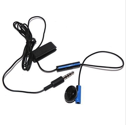 PS4 GAMING-HEADSET, OFFIZIELL VON SONY, MONO-OHRHÖRER FÜR PLAYSTATION 4, GAMING-KOPFHÖRER