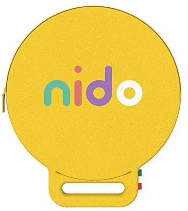 Nido Anti-Vergessenssystem Bluetooth Für Kindersitze