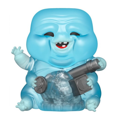 Funko Pop! Movies - Ghostbusters Afterlife - (929) Muncher Vinyl-Figur 9cm