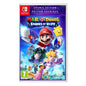 Mario + Rabbids Sparks Of Hope Cosmic Edition Nintendo Switch Game EU Italian