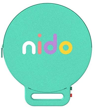 Nido Anti-Vergessenssystem Bluetooth Für Kindersitze