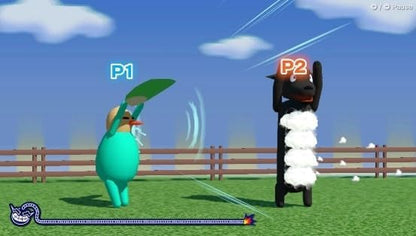 Warioware : Move It Nintendo Switch Videogioco Italiano Nuovo Gioco Sigillato