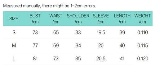 T Shirt Donna | Maglietta Estiva con Bottoni e Design Sexy
