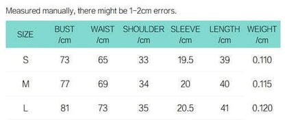 T Shirt Donna | Maglietta Estiva con Bottoni e Design Sexy