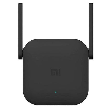 Xiaomi Mi Wi-Fi Range Extender Pro Ripetitore Wireless 300Mbps Wifi Nero Antenne