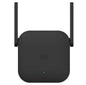 Xiaomi Mi Wi-Fi Range Extender Pro Wireless Repeater 300Mbps Black Wifi Antennas