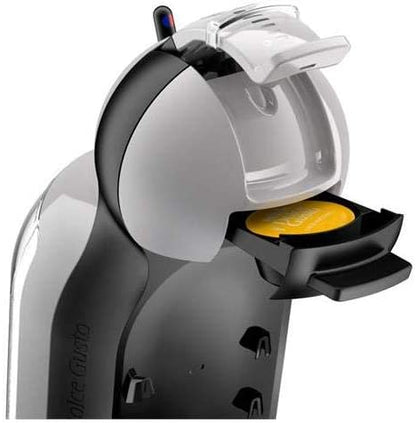 Delonghi Kaffeemaschine Mini Me Edg305 Nescafè Dolce Gusto Weiß Espresso