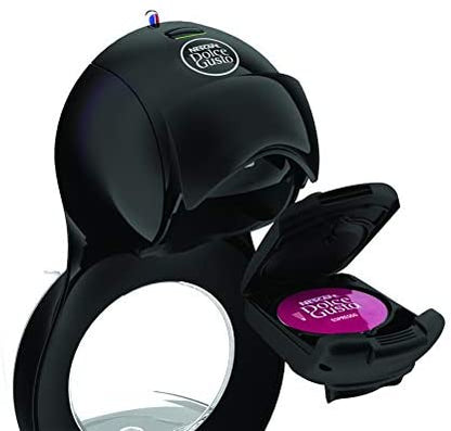 Krups Lumio Nescafé Dolce Gusto Piccolo Kapsel Kaffeemaschine KP1308 Espresso