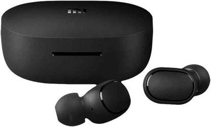 Xiaomi Mi True Wireless Earbuds Basic 2 Schwarz Airdots Schwarz Bluetooth