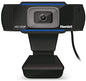 Hamlet Webcam Desktop USB 720P HD HWCAM720 Built-in Microphone PC Windows Skype