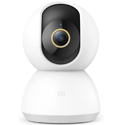 Xiaomi Mi 360° Home Security Camera 2K IP Alexa Google Überwachungskamera