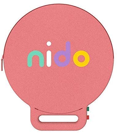 Nido Anti-Vergessenssystem Bluetooth Für Kindersitze