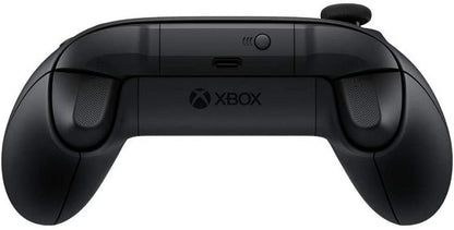Controller Microsoft Xbox Serie X/S Carbon Black Nero Nuovo Wireless