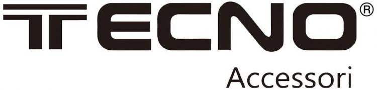 Tecno Alimentatore Pc Computer  Atx 550W Silver Big Fan 12Cm Retail Argento