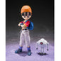 Bandai Dragon Ball GT Pan GT & Gill Fig. 9 cm Dragon Ball GT SH Figuarts Premium