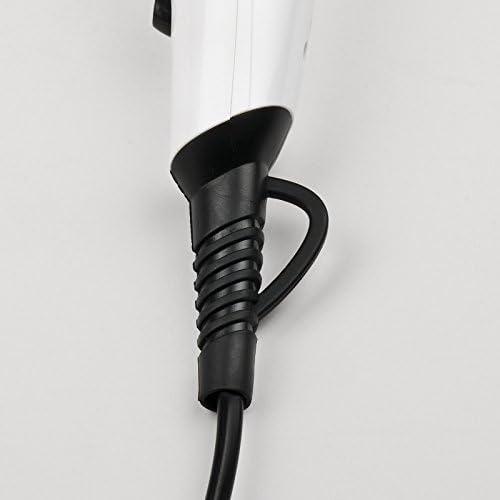 Girmi Professioneller Haartrockner Motor-AC Ph45 2000W Weiß 3 Temperaturen