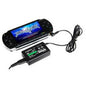 POWER SUPPLY CHARGER FOR PSP/PSP SLIM 5V PSP CONSOLE SLIM SONY PSP CHARGE