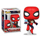 Funko Pop! Marvel Spider-Man No Way Home -(913) Spiderman Integrated Suit Vinyl