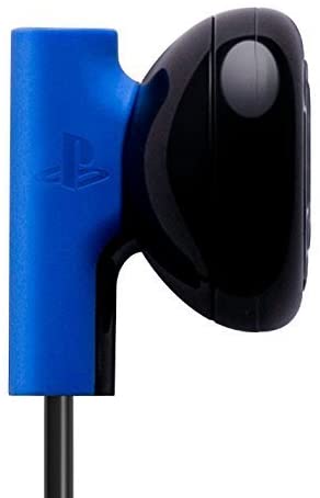 PS4 GAMING-HEADSET, OFFIZIELL VON SONY, MONO-OHRHÖRER FÜR PLAYSTATION 4, GAMING-KOPFHÖRER
