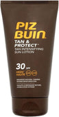 Piz Buin (Tan & Protect) Sun Lotion High Protection SPF 30 Cream 150ml