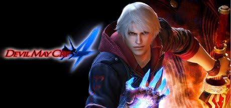 Devil May Cry 4 Special Edition PS4 Spiel Import Selten Playstation 4 Neu Jap